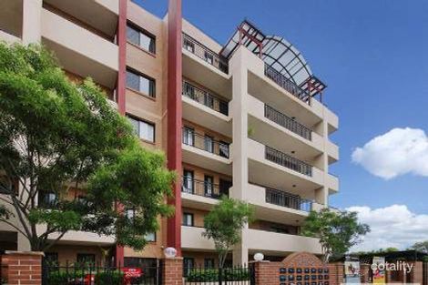 31/25-27 Castlereagh St, Liverpool, NSW 2170