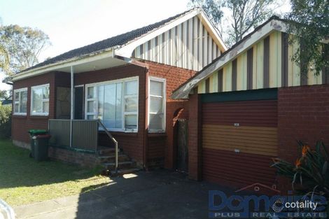Property photo of 21 Hill Road Lurnea NSW 2170