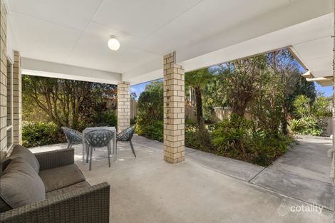 Property photo of 8 Rainbow Court Glass House Mountains QLD 4518