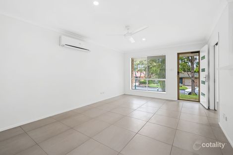 Property photo of 54 Ghost Gum Street Bellbowrie QLD 4070