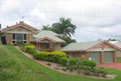 Property photo of 4 Bray Gray Place Frenchville QLD 4701