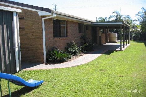Property photo of 16 Natalie Street Bargara QLD 4670