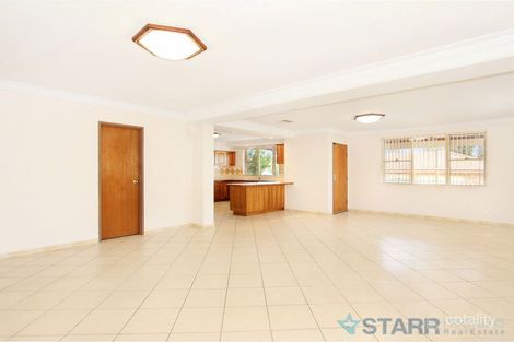 Property photo of 23 Denmark Street Merrylands NSW 2160