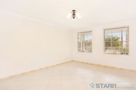 Property photo of 23 Denmark Street Merrylands NSW 2160