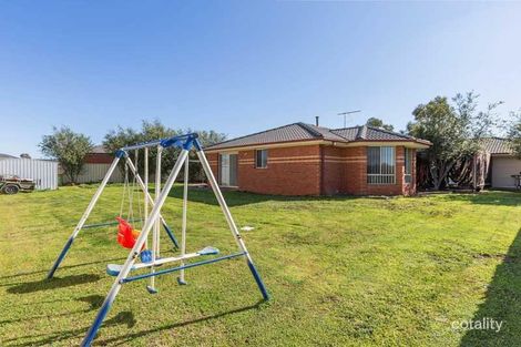 Property photo of 6 Sirius Way Kurunjang VIC 3337