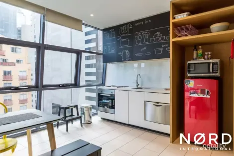 Property photo of 1003/555 Flinders Street Melbourne VIC 3000