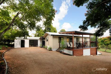 Property photo of 1 Treeline Drive Gowrie Junction QLD 4352