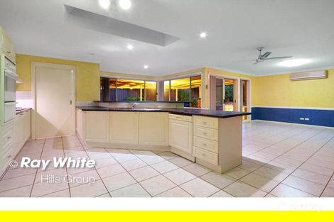 Property photo of 8 Yew Place Quakers Hill NSW 2763