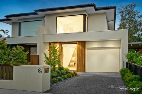 Property photo of 8A Wamba Road Bentleigh East VIC 3165