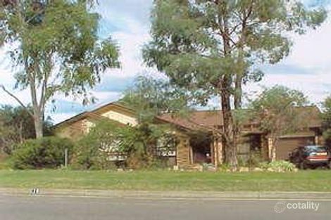 Property photo of 20 Thunderbolt Drive Raby NSW 2566