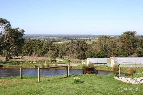 475 Baxter-Tooradin Rd, Langwarrin South, VIC 3911