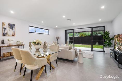 Property photo of 45 Percy Street Fairfield Heights NSW 2165