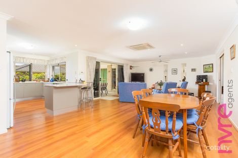 Property photo of 8 Geneva Crescent Narangba QLD 4504