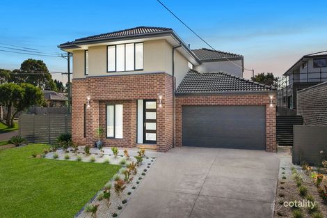 Property photo of 37 Michele Drive Scoresby VIC 3179