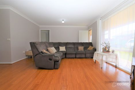 Property photo of 23 Loren Street Eglinton NSW 2795