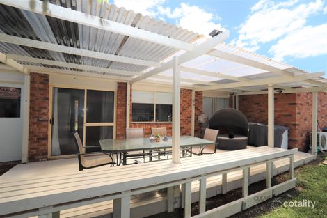 Property photo of 23 Loren Street Eglinton NSW 2795