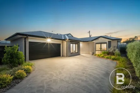 2a Richard Ct, Creswick, VIC 3363