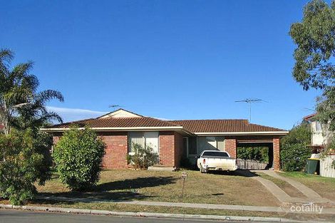 Property photo of 98 Farnham Road Quakers Hill NSW 2763