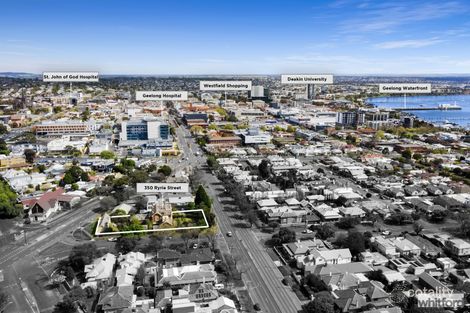 Property photo of 350 Ryrie Street Geelong VIC 3220