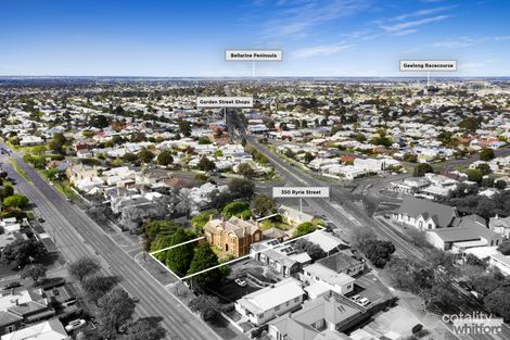 Property photo of 350 Ryrie Street Geelong VIC 3220