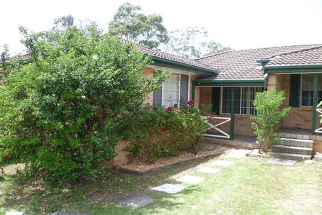 Property photo of 3/201 Oxford Road Ingleburn NSW 2565