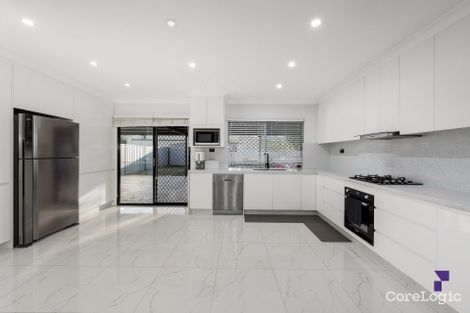 Property photo of 8 Allawah Avenue Sefton NSW 2162