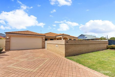 Property photo of 42 Pennlake Drive Spearwood WA 6163