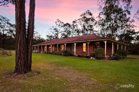 Property photo of 231 Sanctuary Drive Windsor Downs NSW 2756