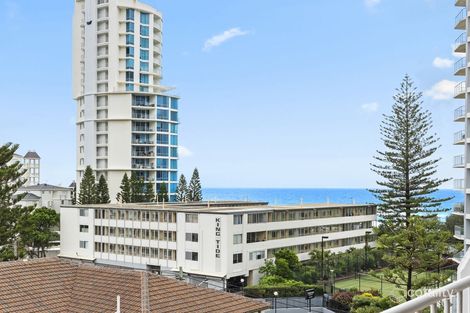 19/5-7 Queensland Ave, Broadbeach, QLD 4218