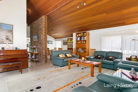 Property photo of 41 Joseph Banks Drive Kings Langley NSW 2147