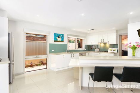 Property photo of 41 Joseph Banks Drive Kings Langley NSW 2147