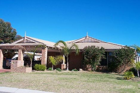 Property photo of 4 Nutwood Court Marangaroo WA 6064