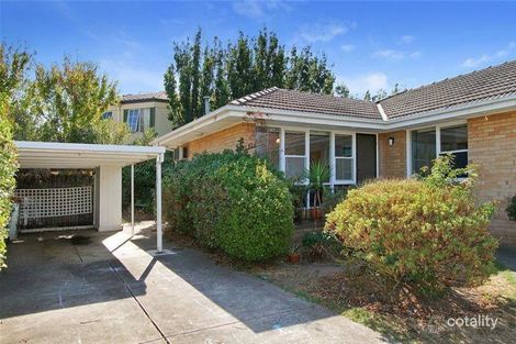 6/21 Comas Gr, Thornbury, VIC 3071