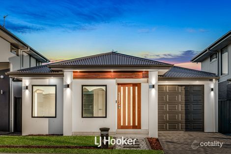 Property photo of 44 Anson Street Nirimba Fields NSW 2763