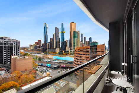 Property photo of 1503/7 Katherine Place Melbourne VIC 3000
