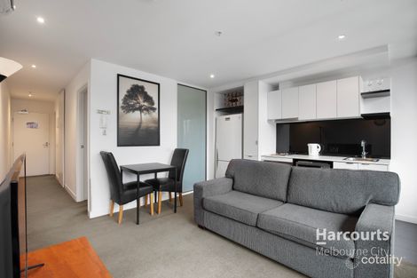 Property photo of 1503/7 Katherine Place Melbourne VIC 3000