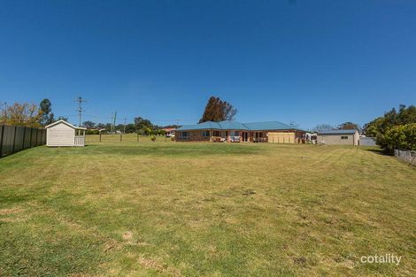 Property photo of 56 Kratzke Road Highfields QLD 4352