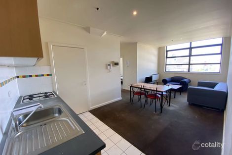 Property photo of 608/339 Swanston Street Melbourne VIC 3000