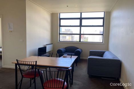 Property photo of 608/339 Swanston Street Melbourne VIC 3000