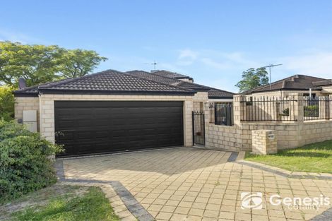 Property photo of 3A Braewood Court Nollamara WA 6061