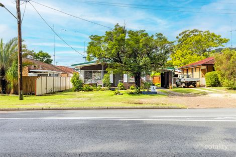 43 Dowling St, Nelson Bay, NSW 2315