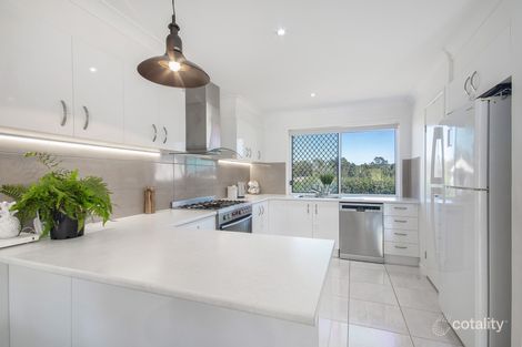 Property photo of 7 Stanwich Close Peregian Springs QLD 4573