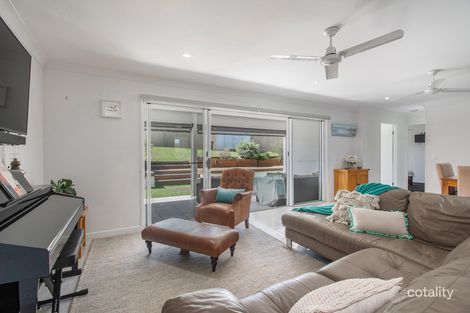 Property photo of 7 Stanwich Close Peregian Springs QLD 4573