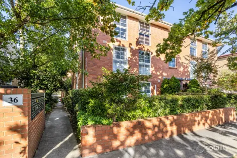 Property photo of 7/36 Kensington Road South Yarra VIC 3141