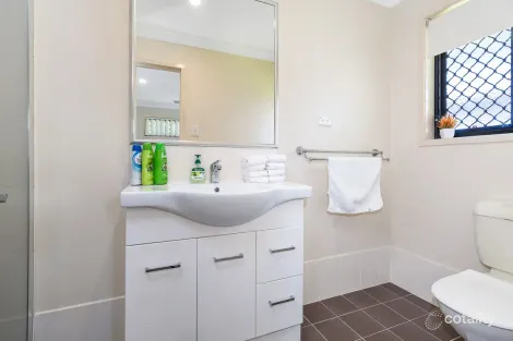 Property photo of 20 Ritz Drive Coomera QLD 4209