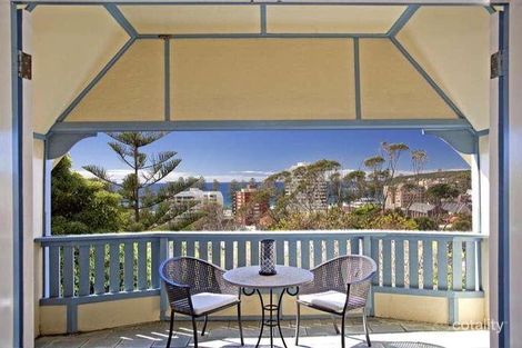 Property photo of 23 Kangaroo Street Manly NSW 2095