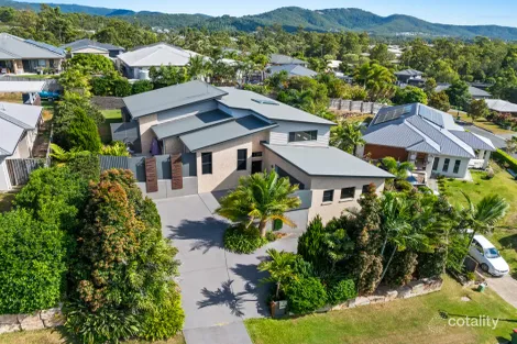 6 MIDDLEHAM FAWY, MAUDSLAND, QLD 4210