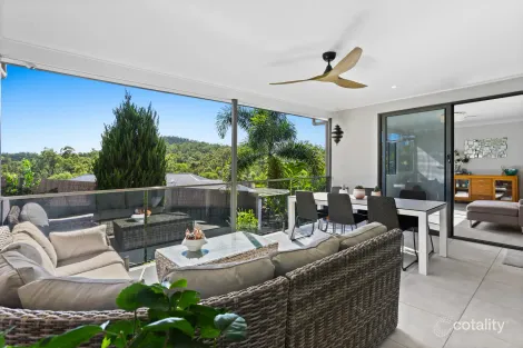 Property photo of 6 Middleham Fairway Maudsland QLD 4210