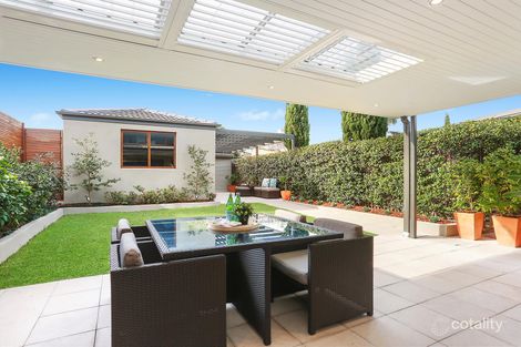 Property photo of 59 Hill Street Leichhardt NSW 2040