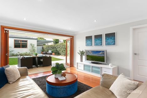 Property photo of 59 Hill Street Leichhardt NSW 2040